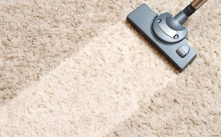 Carpets Maintenance