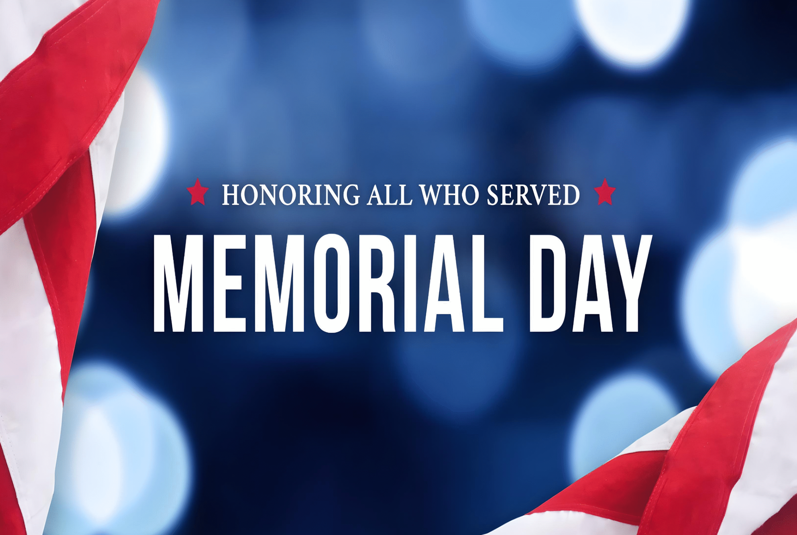 Honoring the Fallen