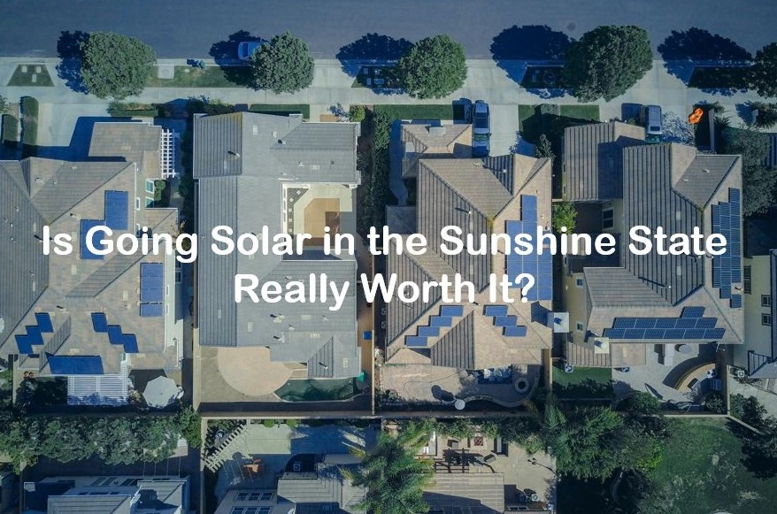 Is Solar Right For You?