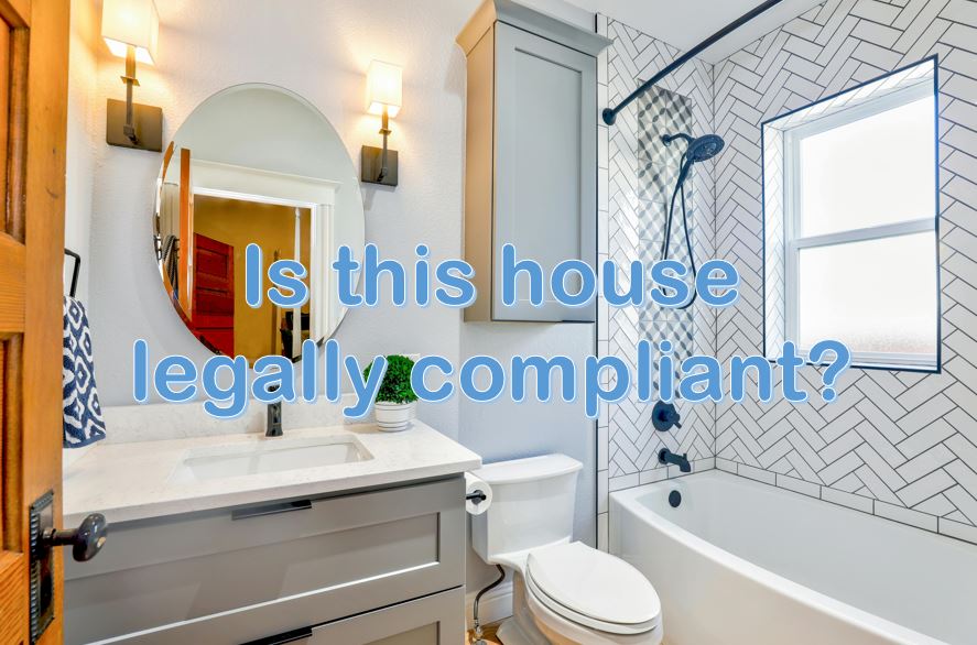 Is This Property Up to Code?