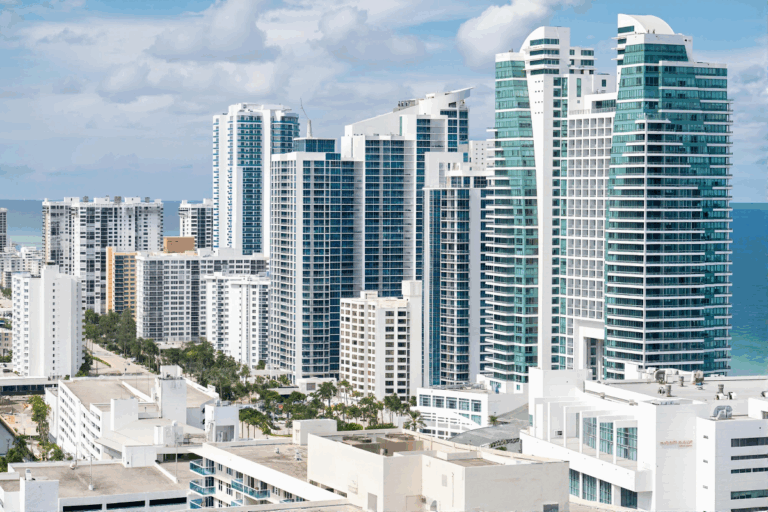 Florida’s Condos Maintenance Challenges