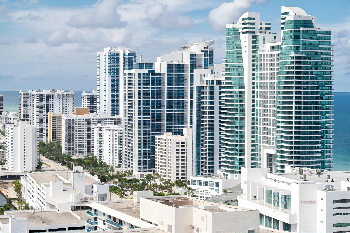 Florida’s Condos Maintenance Challenges