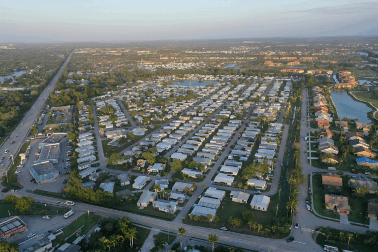 Managing Multiples Properties in Florida? We Have You Covered!