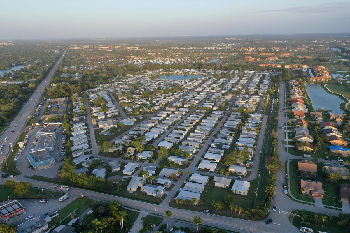 Managing Multiples Properties in Florida? We Have You Covered!